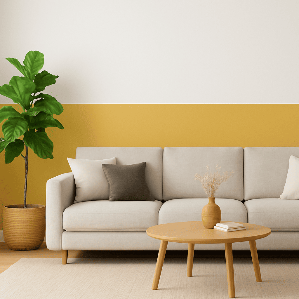 Pintor profesional en Barcelona