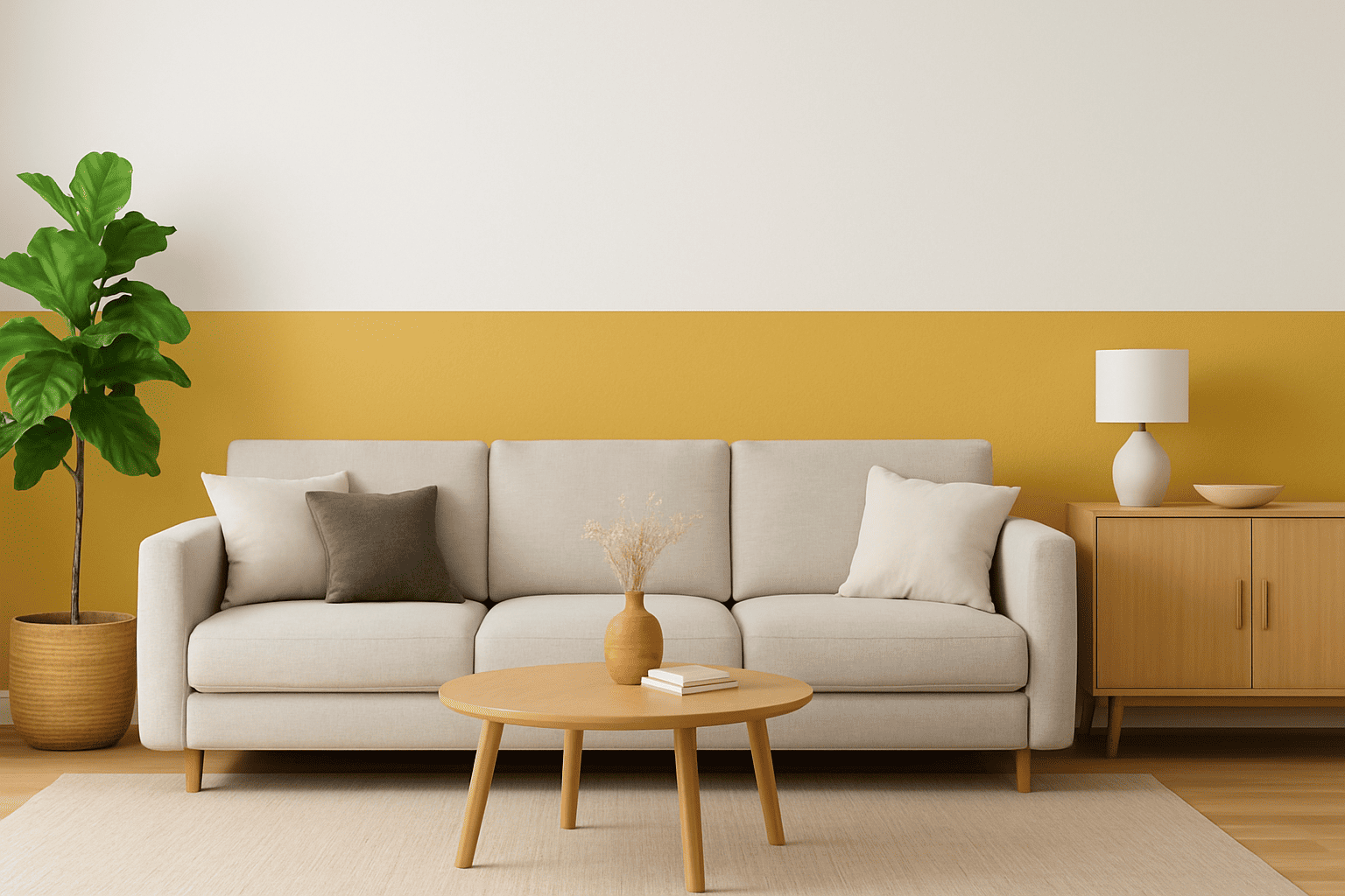 Pintor profesional en Barcelona