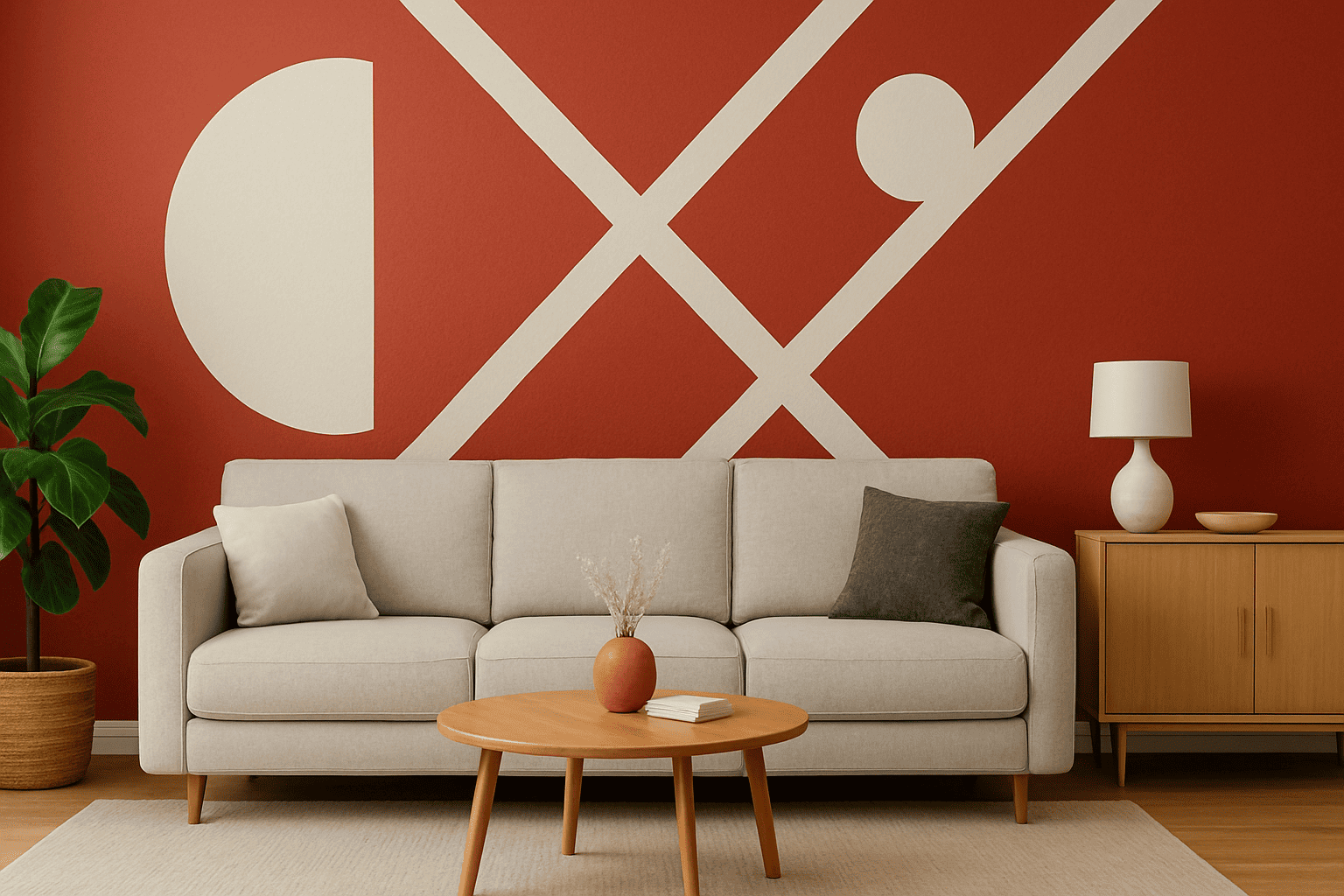 Pintor profesional en Barcelona