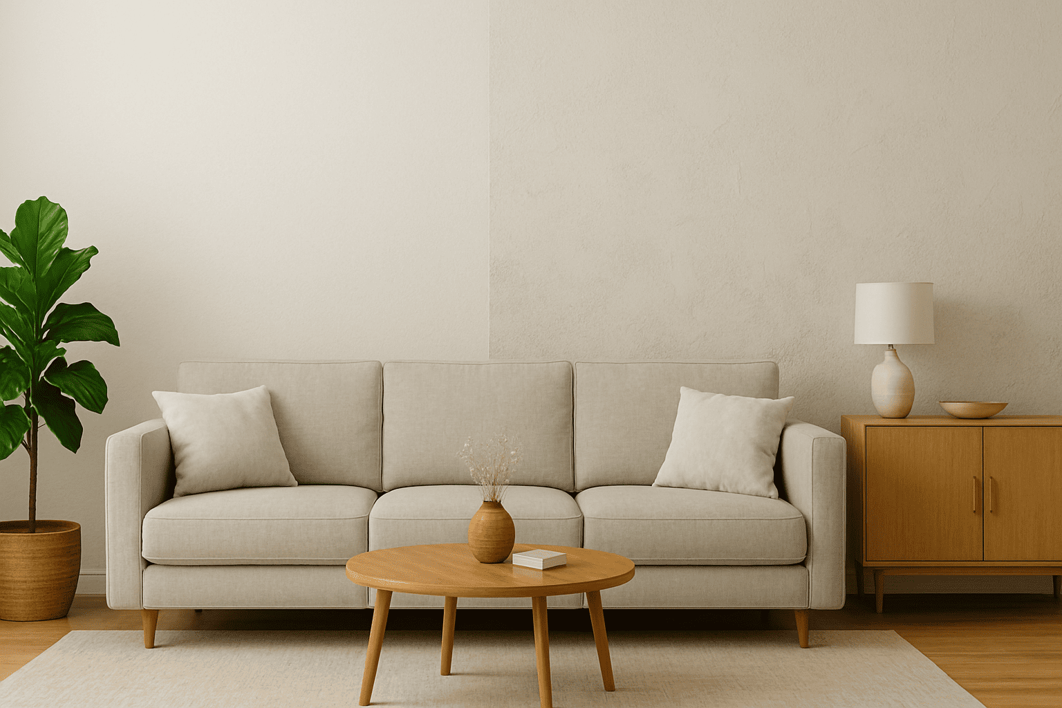 Pintor profesional en Barcelona