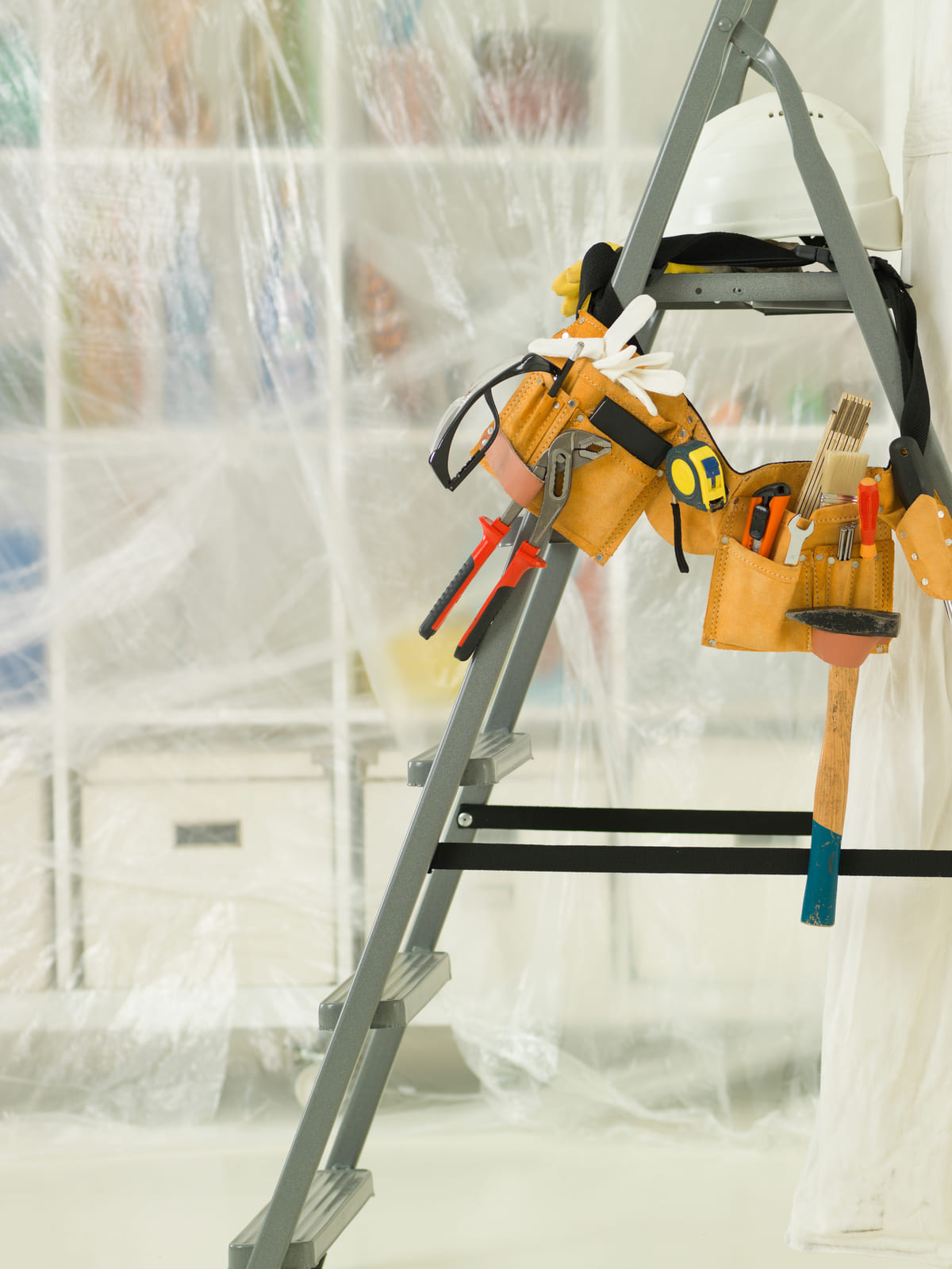 Pintura para viviendas en Barcelona